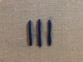 刺繍のステッチ 名前と刺し方がまとめてわかる 1 17 Anelameli Embroidery Animation