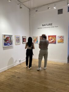NATURE EXHIBITON